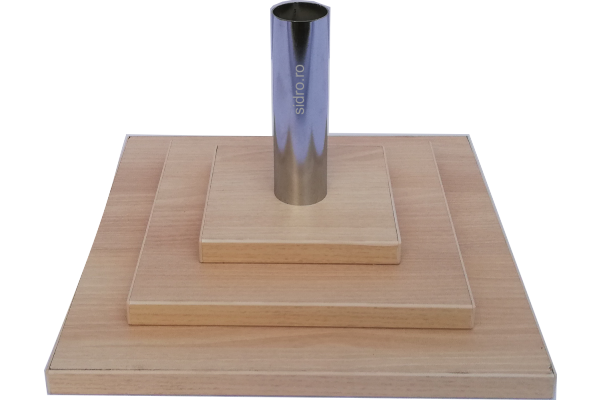 SET STEAG INTERIOR PROTOCOL - Personalizat 135x90cm | sidro.ro
