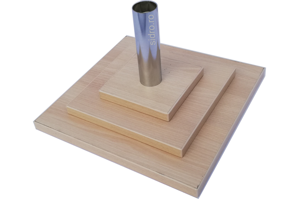 SET STEAG INTERIOR PROTOCOL - Personalizat 135x90cm | sidro.ro