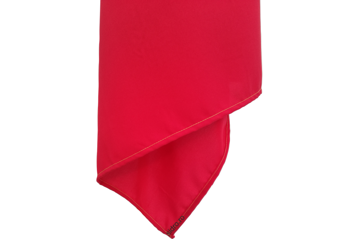 Steag Romania 160g/mp - detaliu material