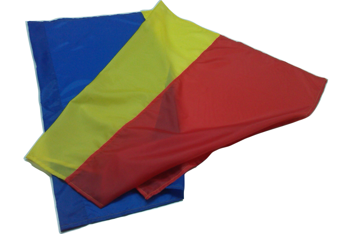 Steag România exterior- drapel | sidro.ro