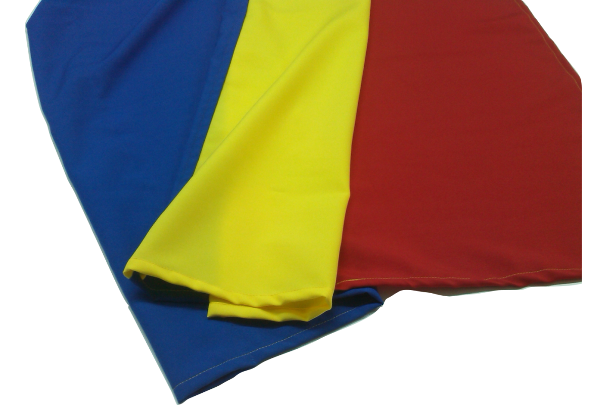 Steag România exterior- drapel | sidro.ro