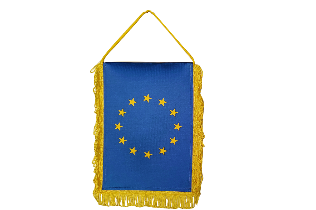 Fanion UE