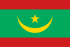 Steag Mauritania - drapel | sidro.ro