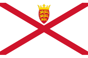 Steag Jersey - drapel | sidro.ro