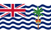 Steag Teritoriul Britanic din Oceanul Indian