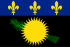 Steag Guadelupa - drapel | sidro.ro