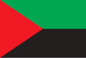 Steag Martinica - drapel | sidro.ro