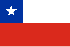 Steag Chile - drapel | sidro.ro