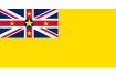 Steag Niue