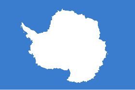 Steag Antarctica - drapel | sidro.ro