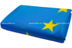 Pachet 10 buc. Steag Exterior Uniunea Europeana - UE 135x90cm 110g