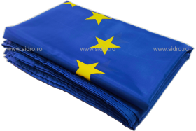 Pachet 10buc. Steaguri ue 135x90cm 60g/mp