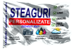 Steag personalizat exterior sidro.ro