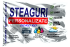 Steag personalizat sidro.ro