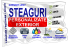 Steag personalizat exterior sidro.ro