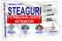 Steag personalizat sidro.ro saten