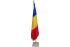 Lance Lemn pentru Steaguri 28mm x 200cm- Drapele | sidro.ro
