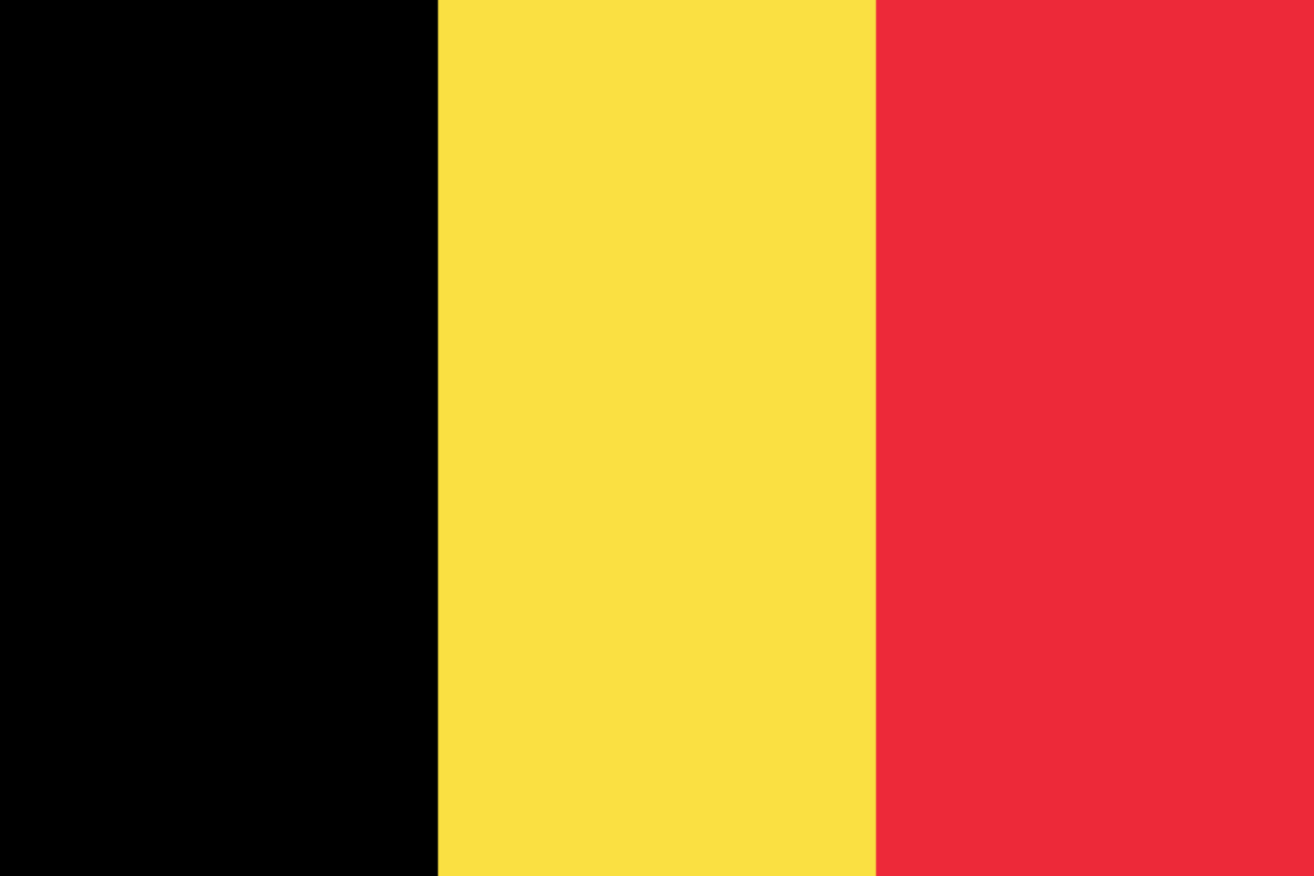 Steag Belgia