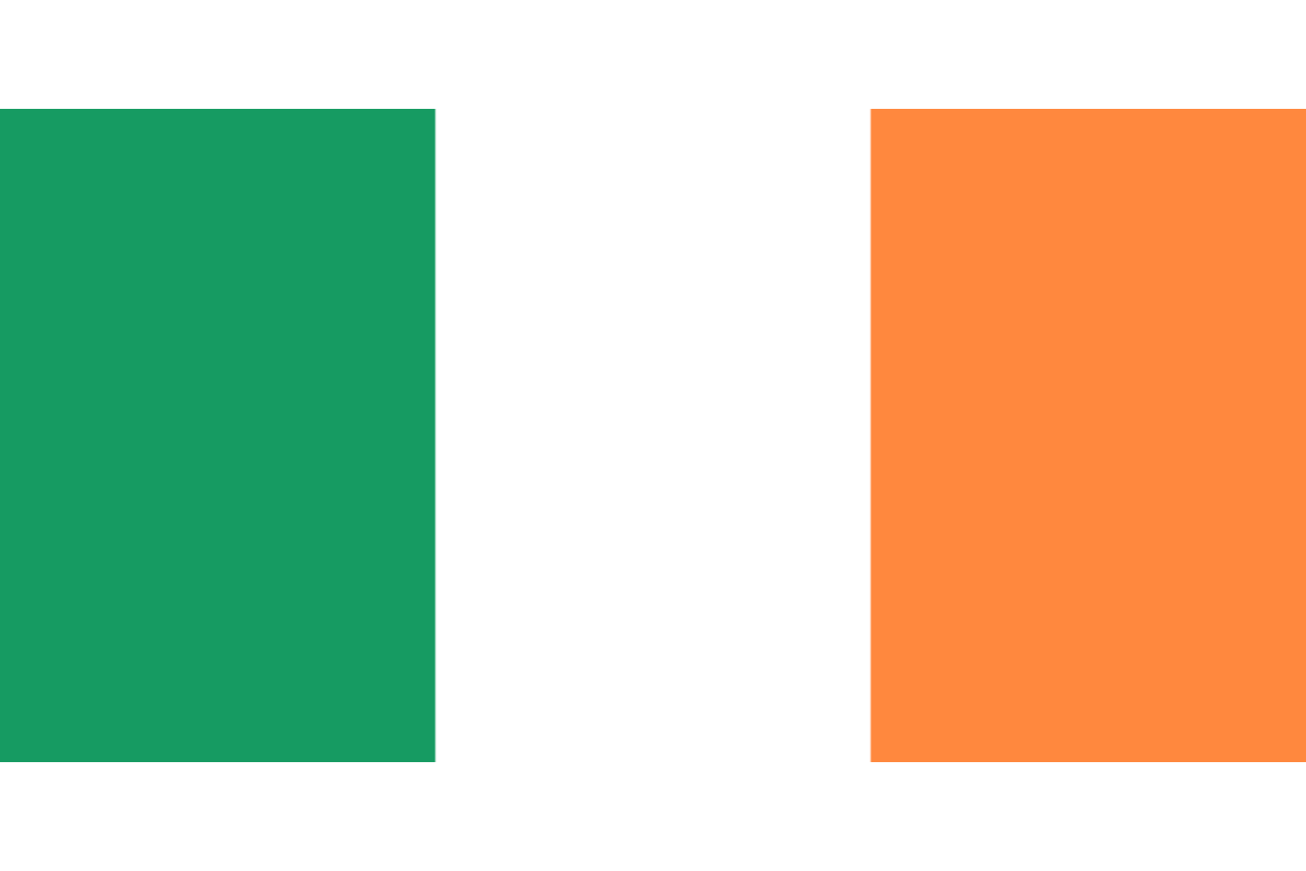 Steag Irlanda
