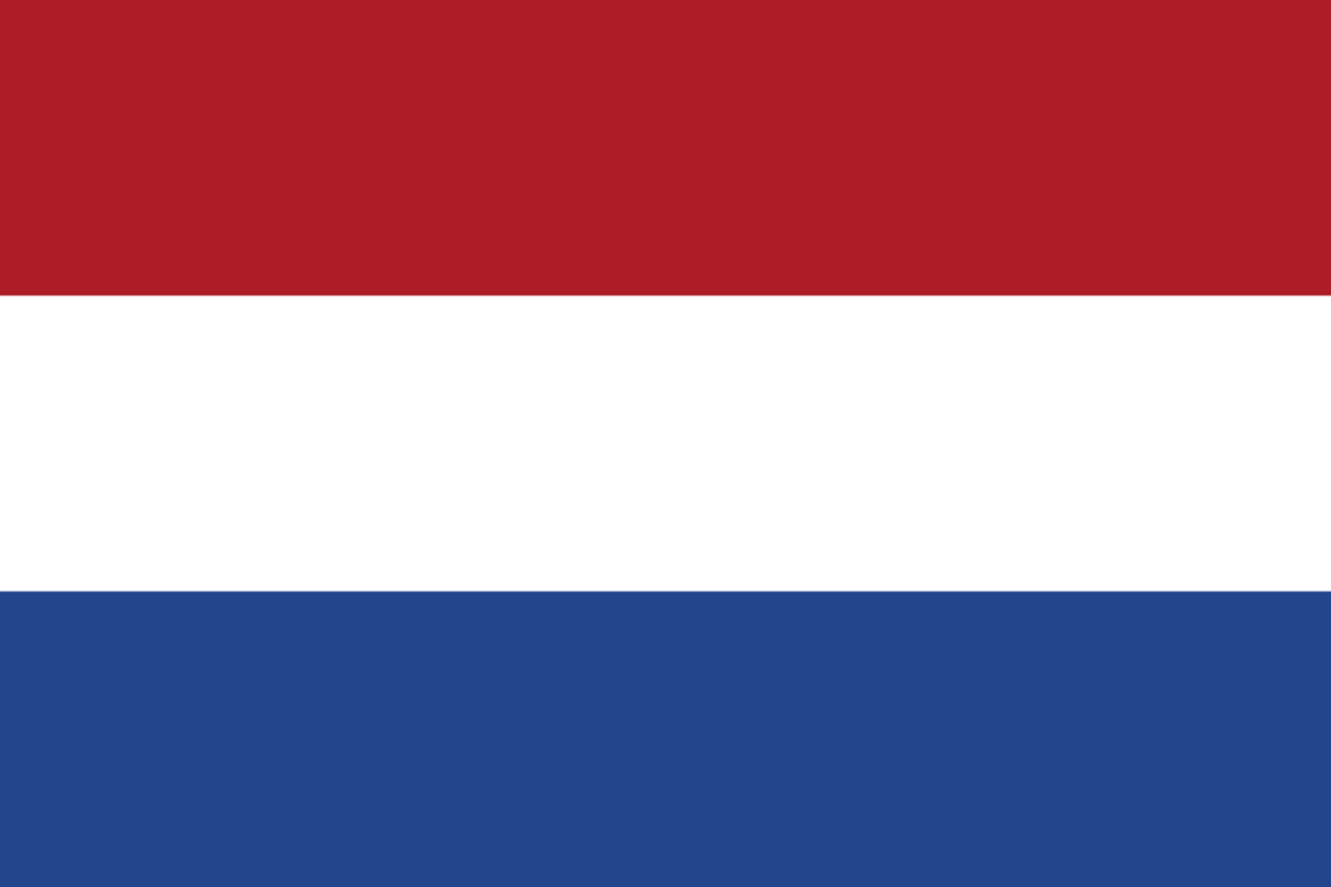 Steag Olanda