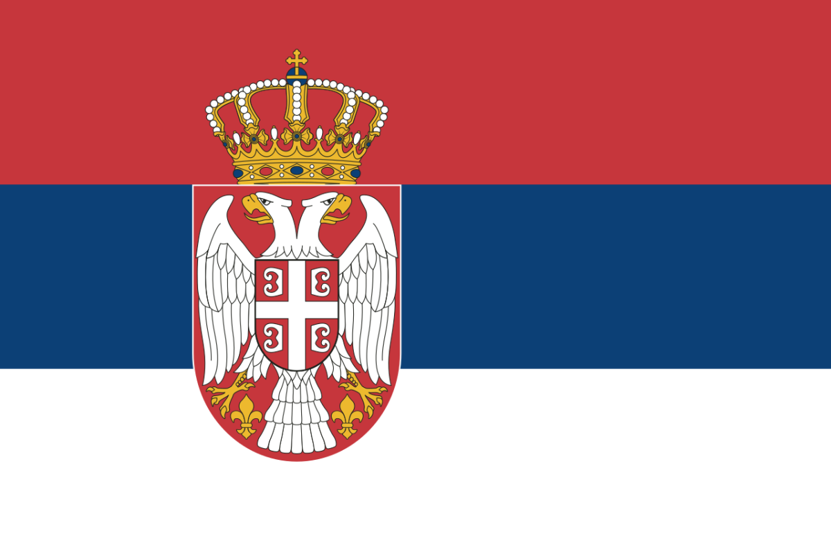 Steag Serbia