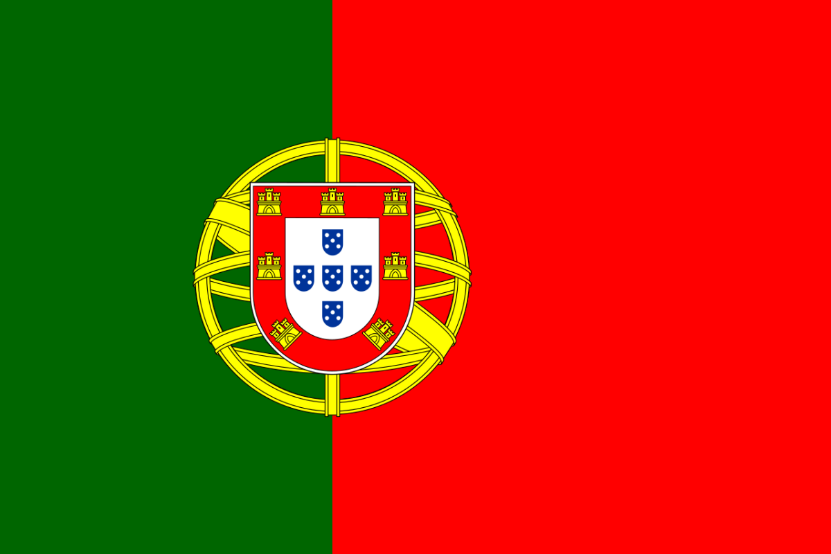 Steag  Portugalia