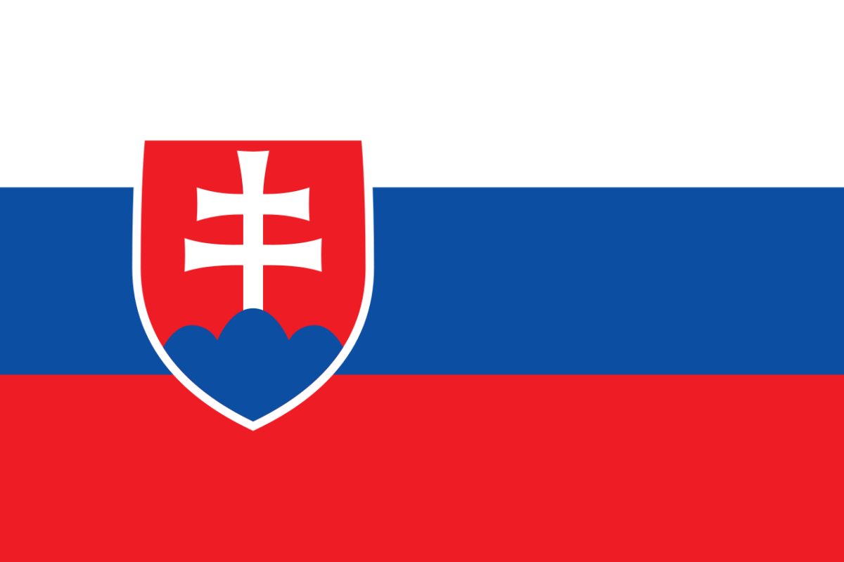 Steag Slavacia