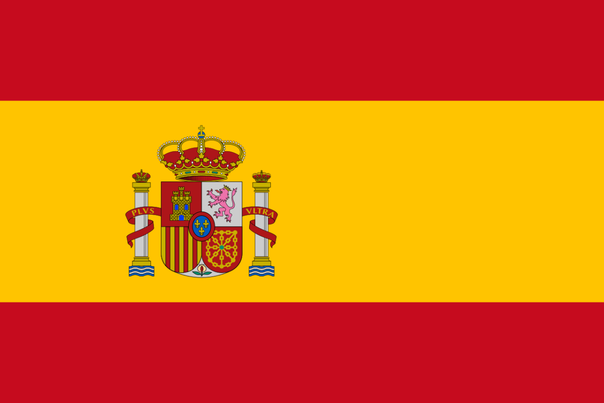 Steag Spania