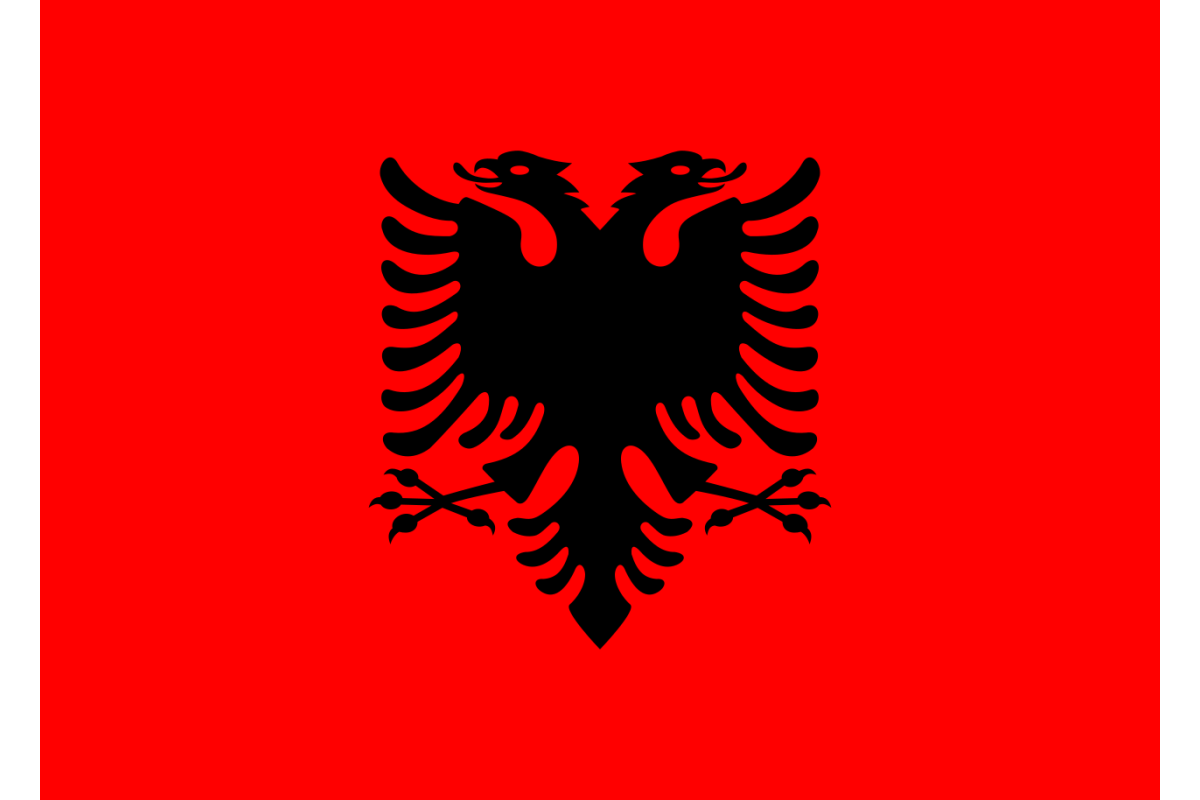 Steag Albania