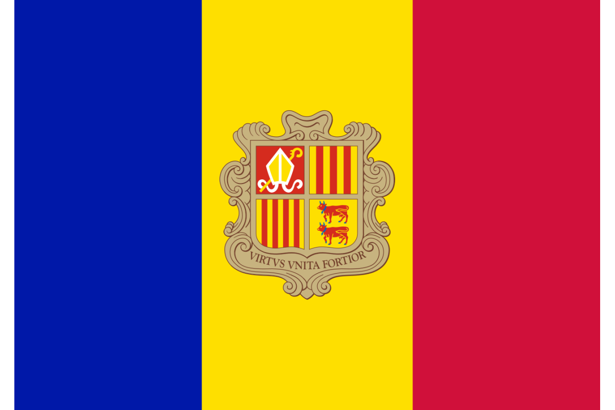 Steag Andorra