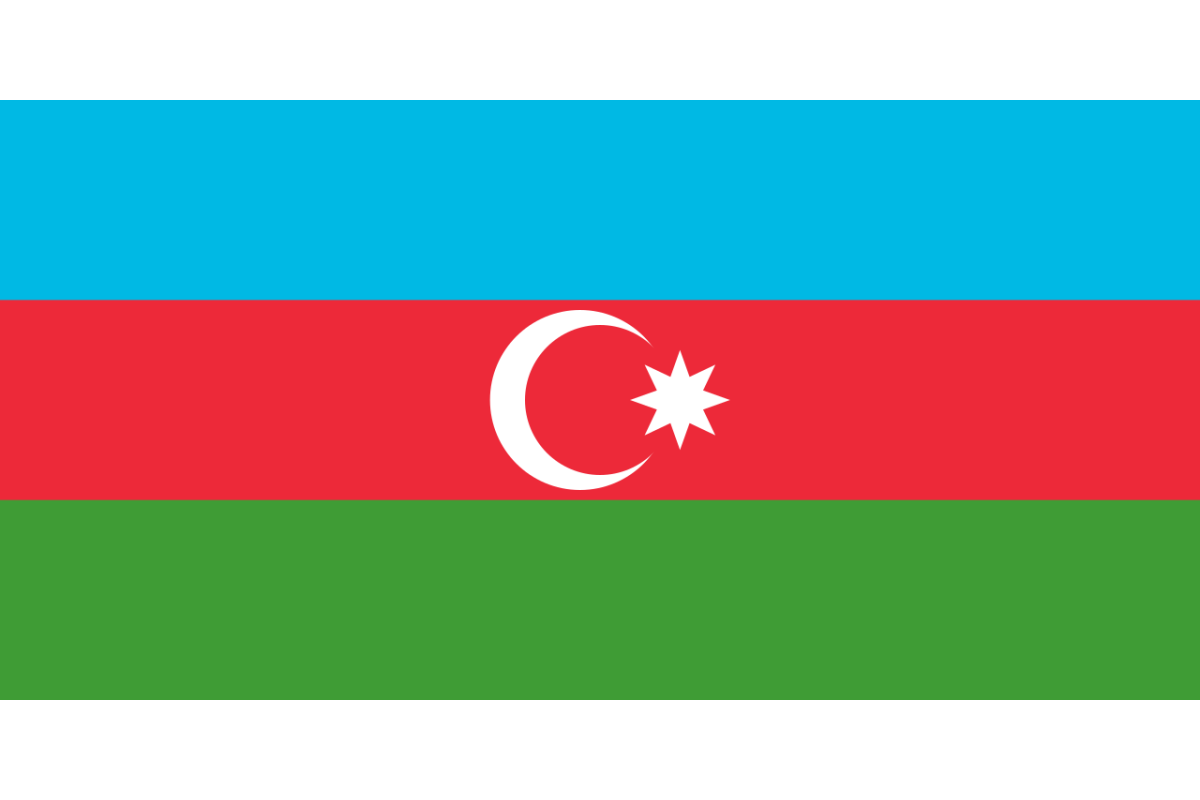Steag Azerbaidjan