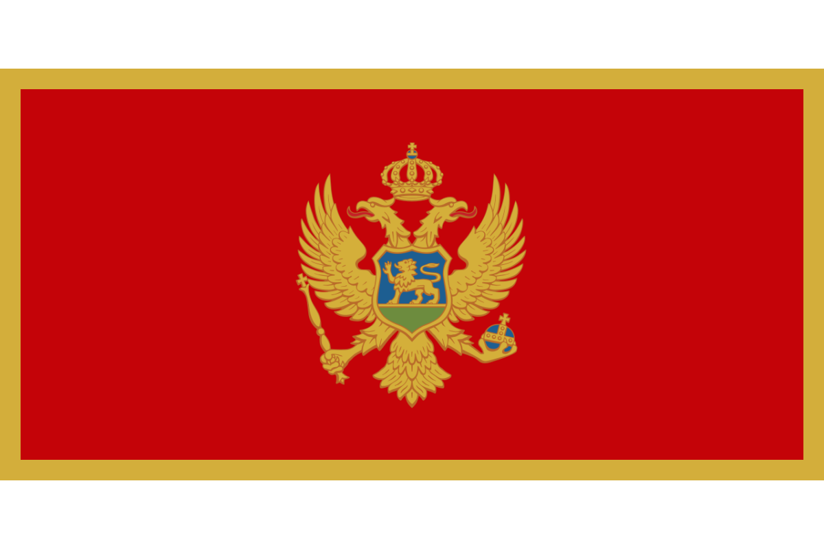 Steag Muntenegru