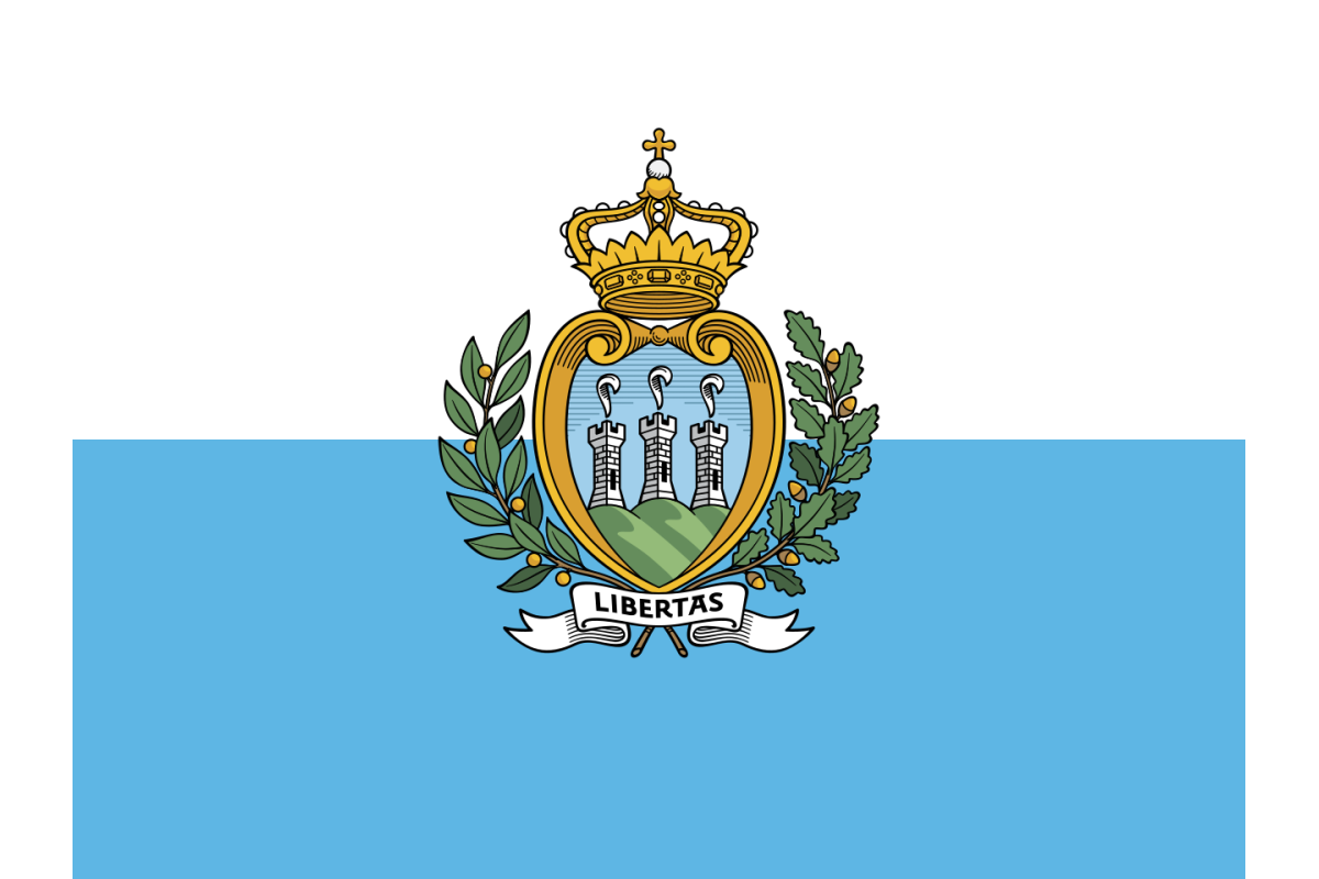 Steag San Marino