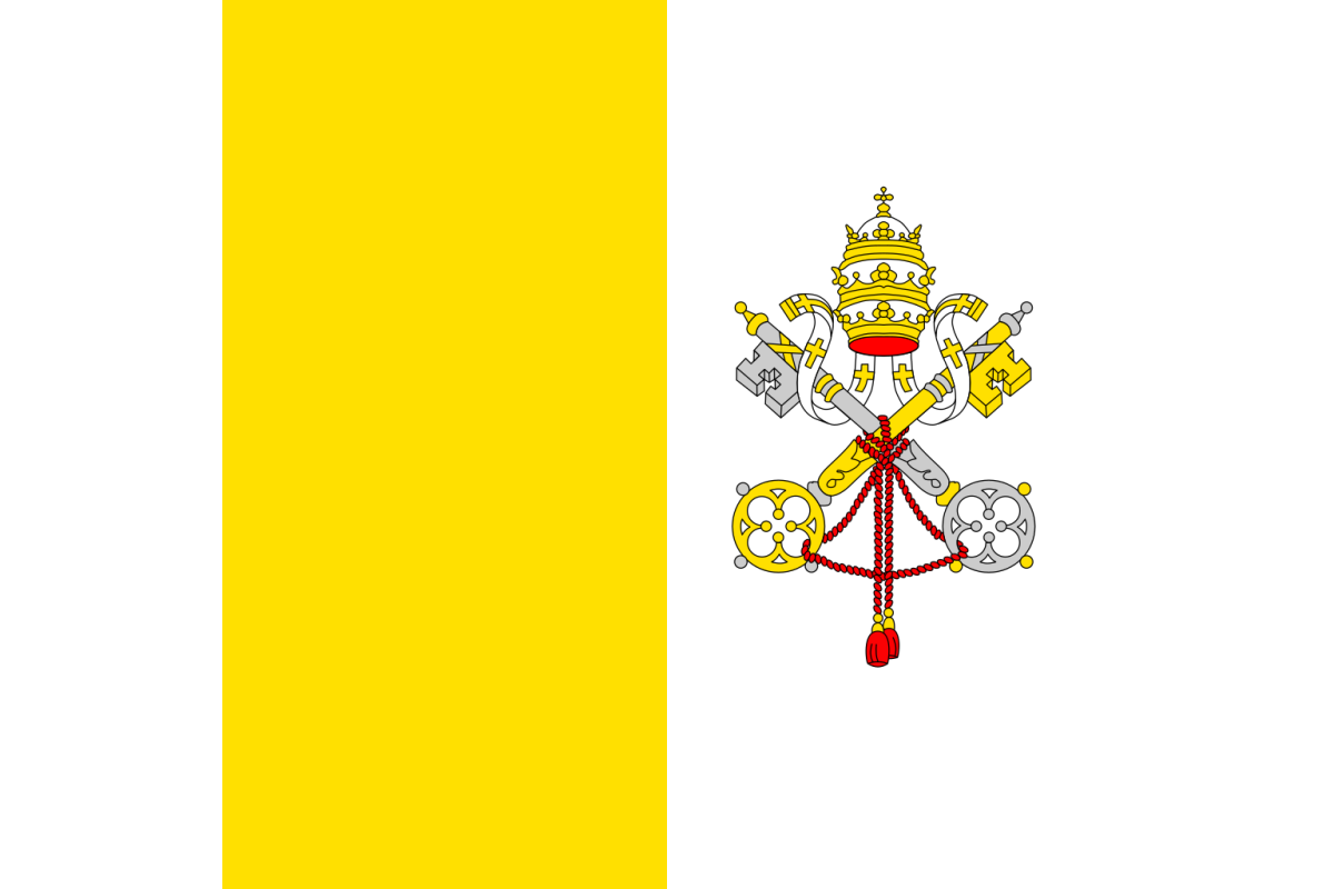 Steag Vatican