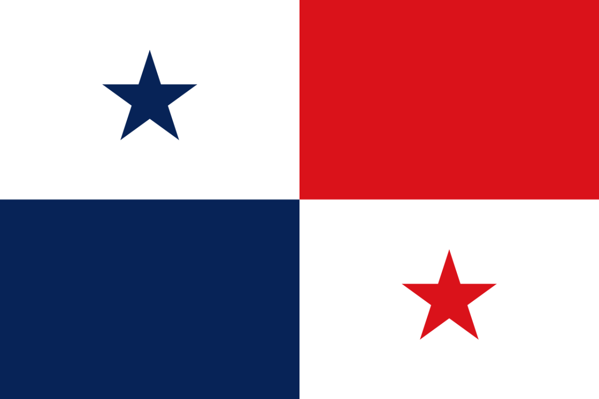 Steag Panama