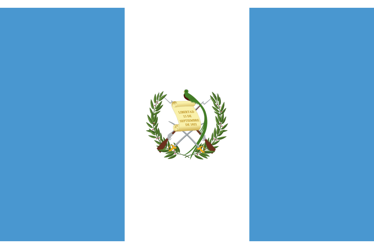 Steag Guatemala