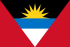 Steag Antigua si Barbuda