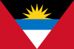 Steag Antigua si Barbuda