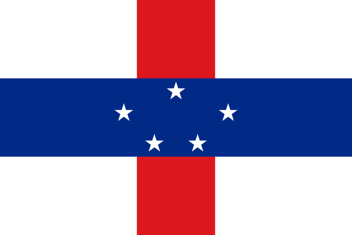 Steag Antilele Olandeze