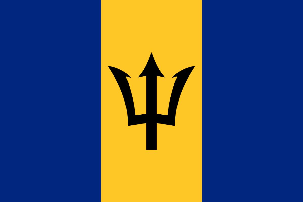 Steag Barbados