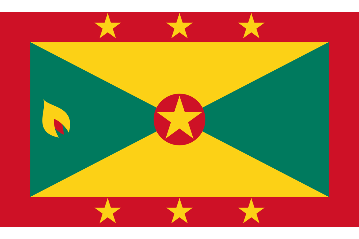 Steag Grenada