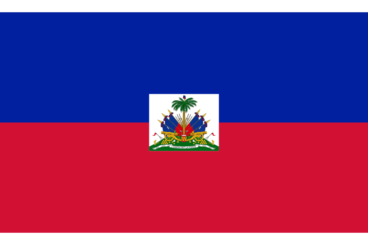 Steag Haiti