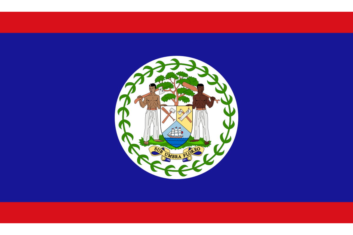 Steag Belize