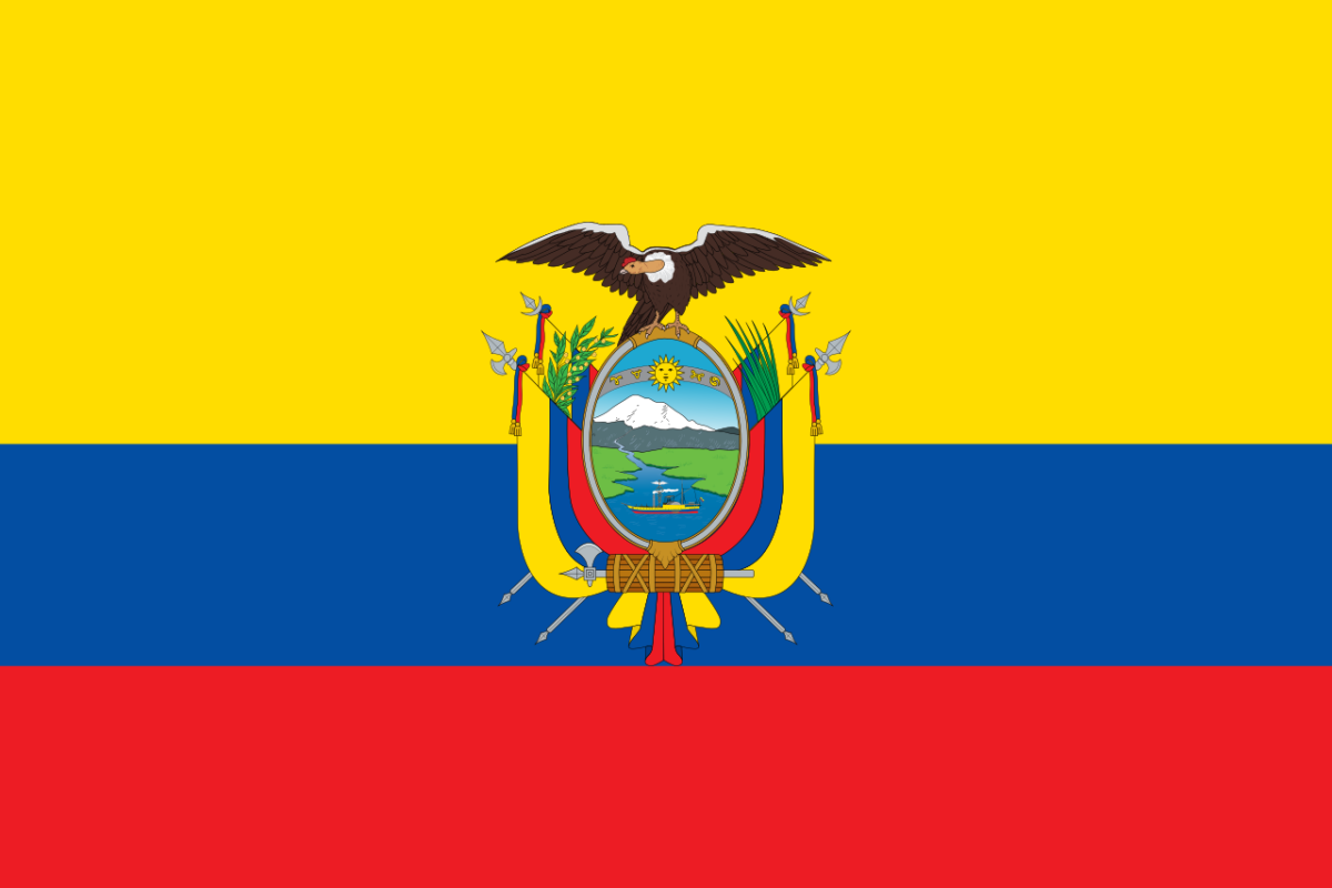 Steag Ecuador