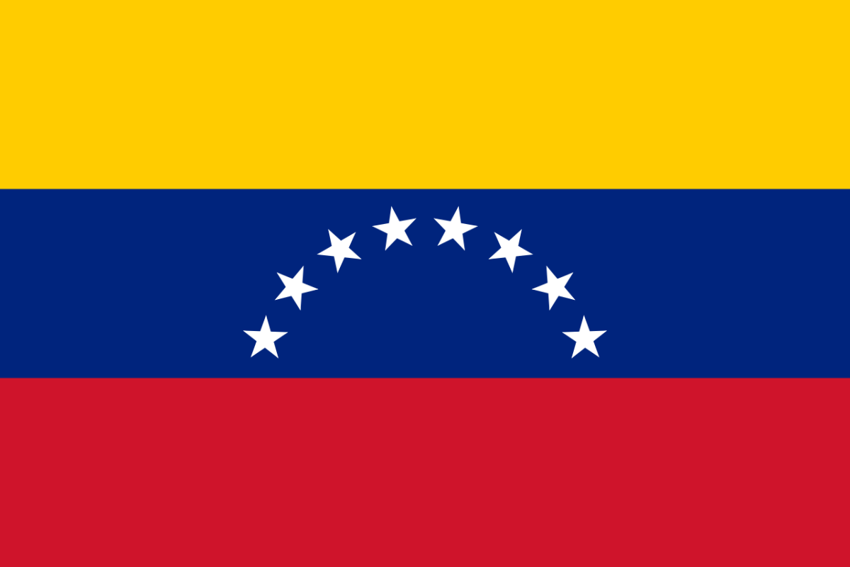 Steag Venezuela