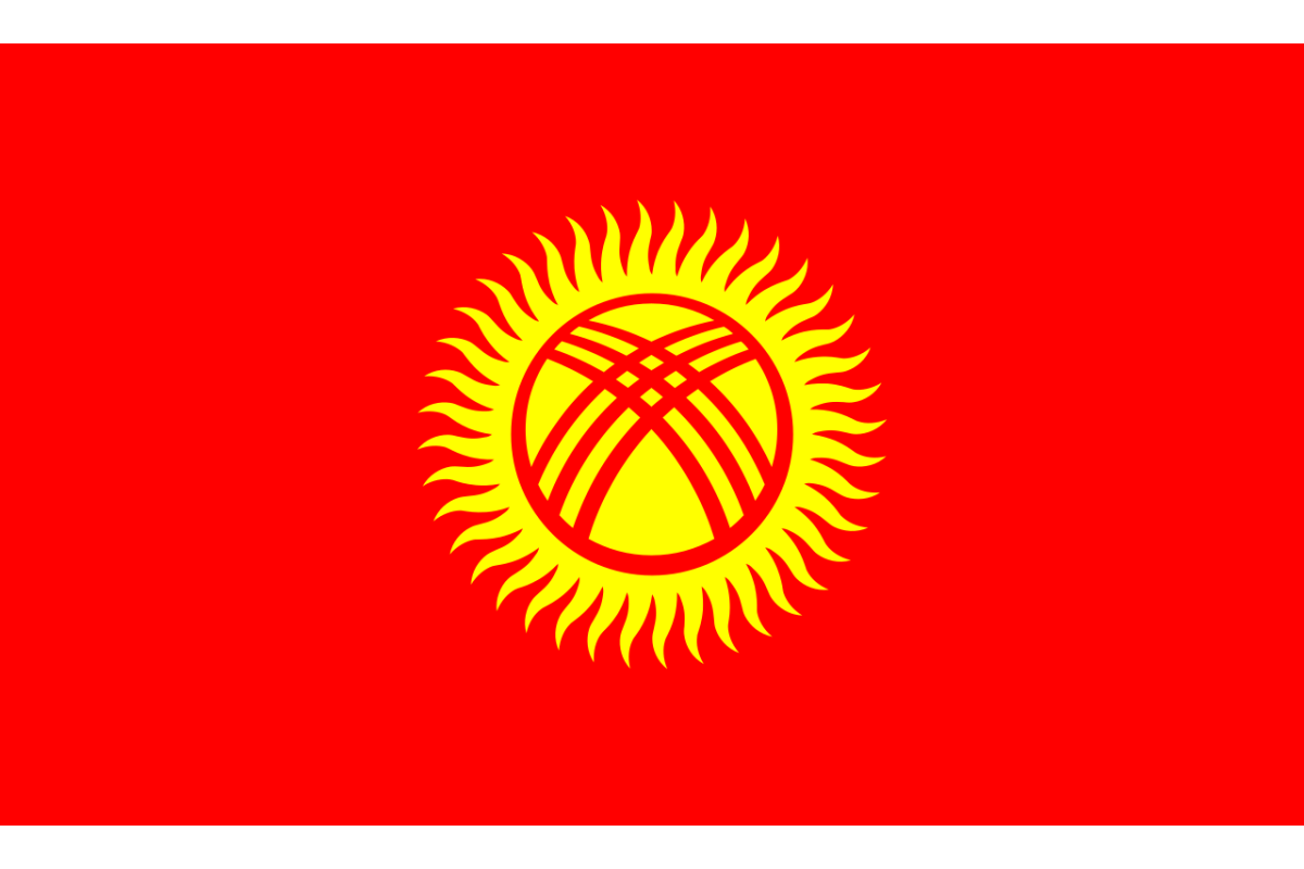 Steag Kargazstan