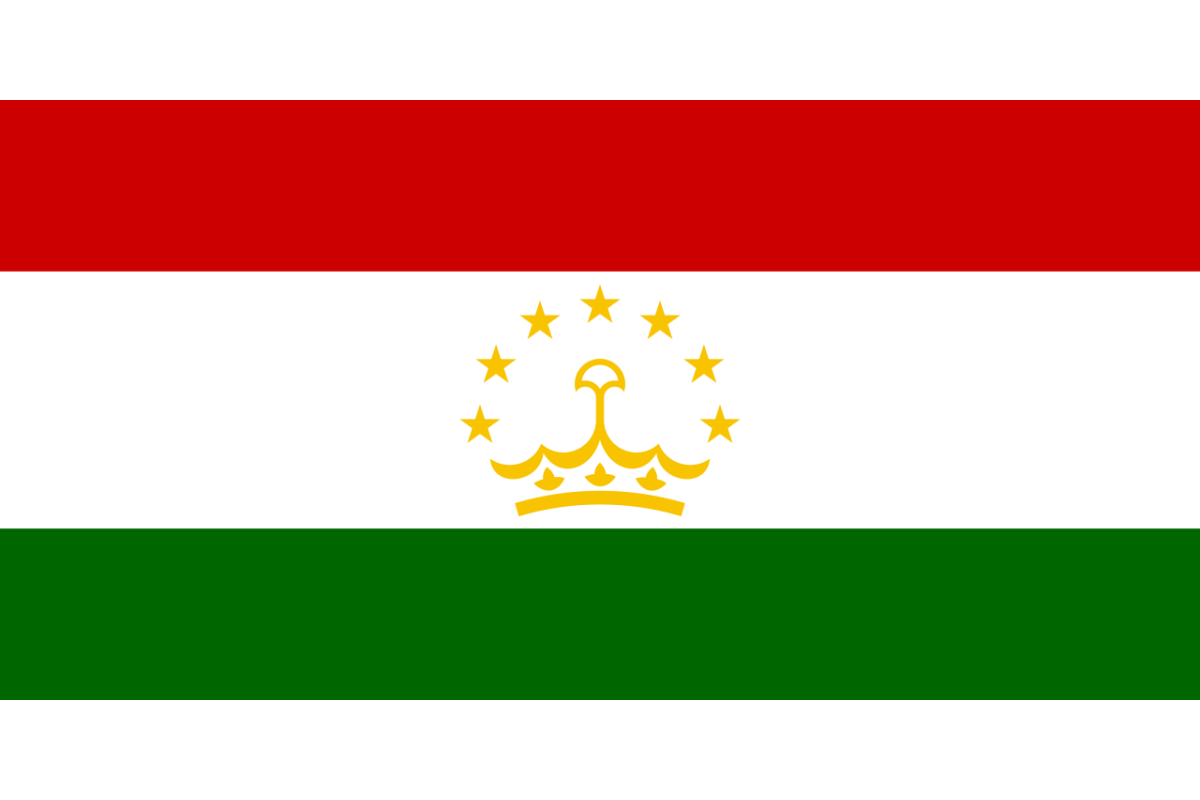 Steag Tadjikistan