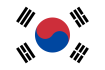 Steag Coreea de Sud