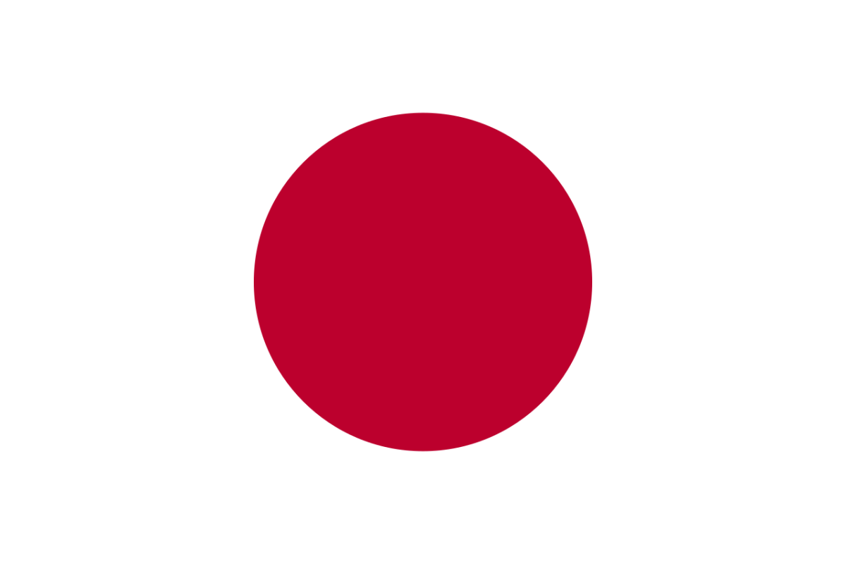 Steag Japonia