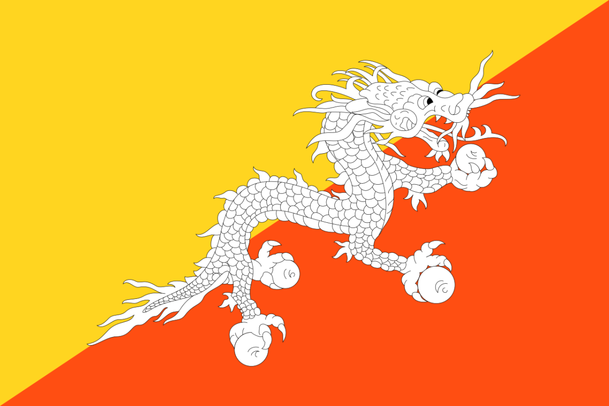 Steag Bhutan